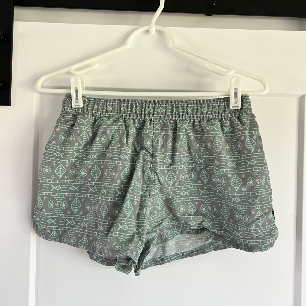 State of mine shorts